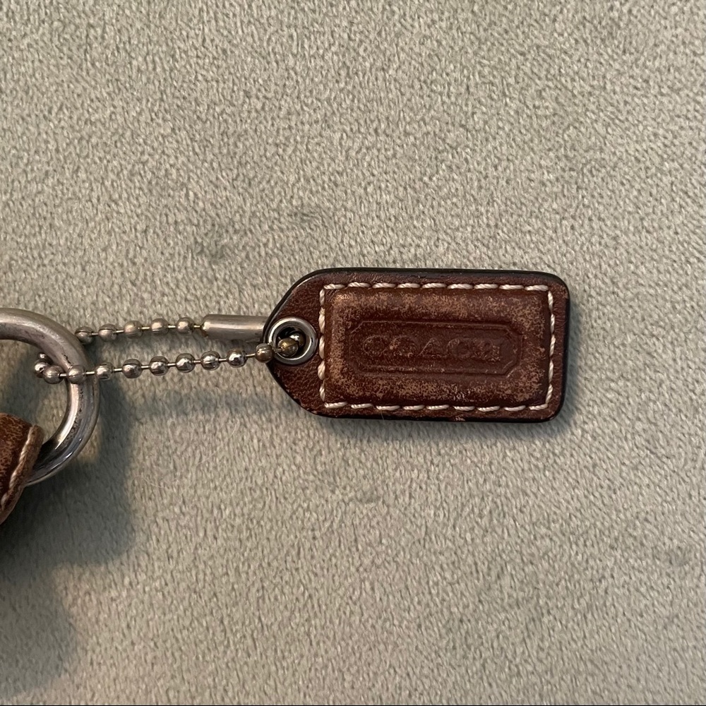 Coach wristlet - Picture 3 of 3